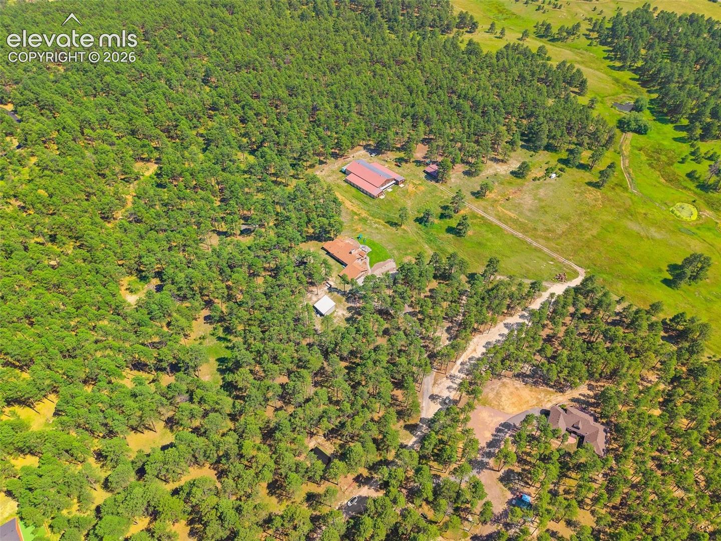 Photo 47 of 4225 Walker Vista Heights, Colorado Springs