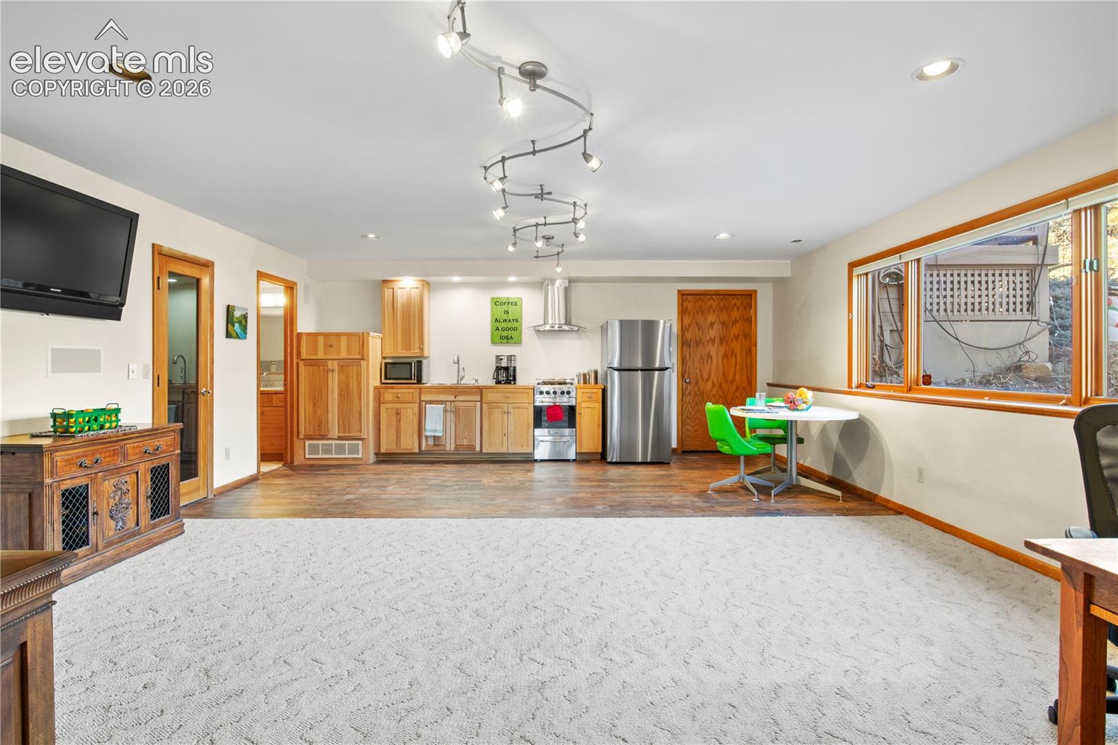 Photo 33 of 1055 HIDDEN VALLEY Road, Colorado Springs