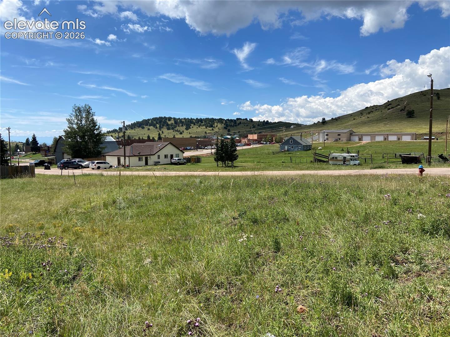 Photo 9 of N A Street, Cripple Creek