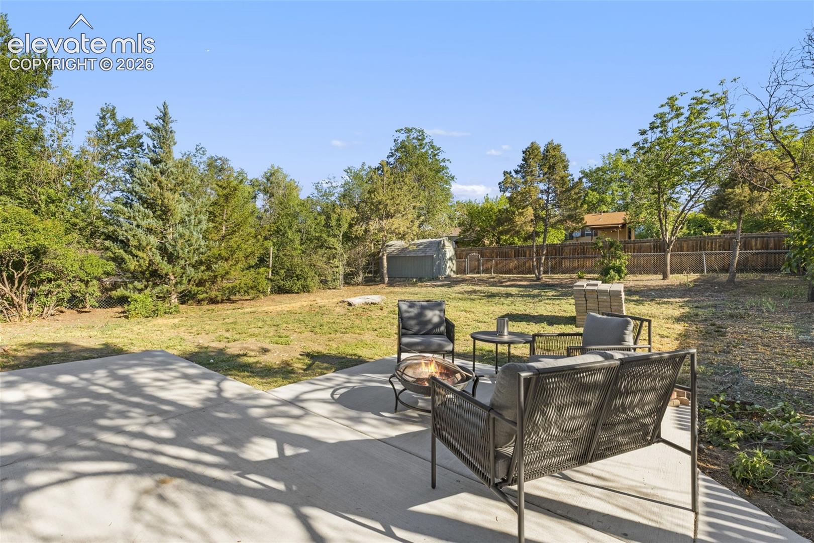 Photo 22 of 4002 Shelley Avenue, Colorado Springs