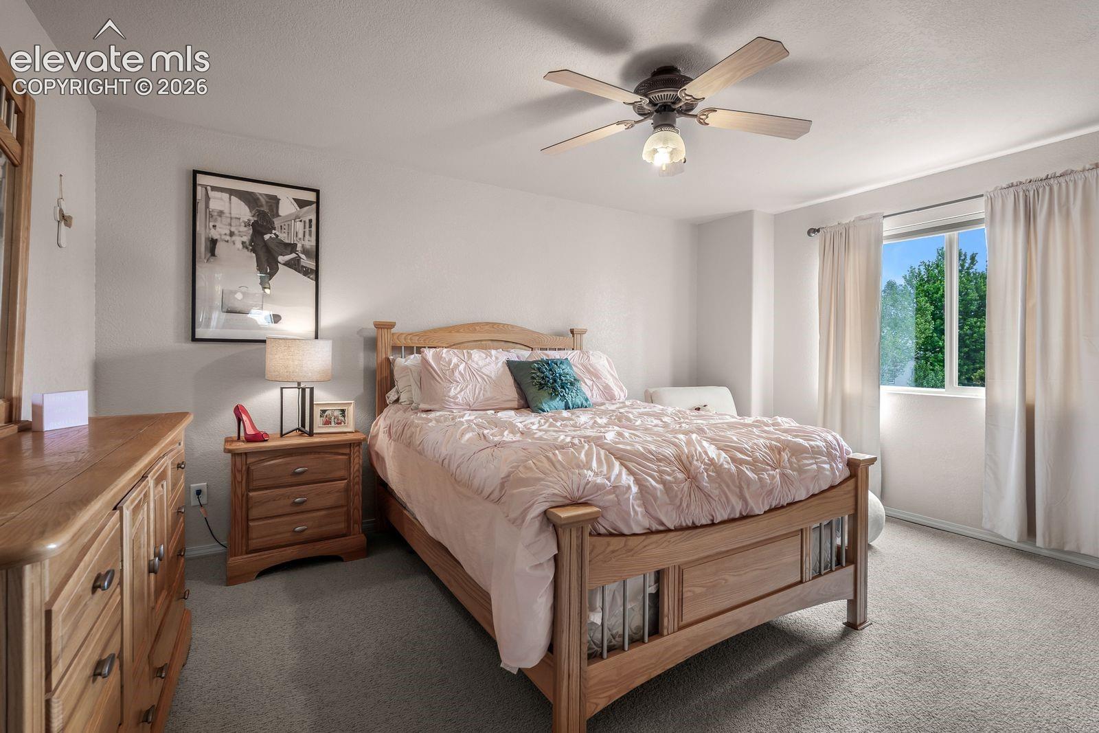 Photo 25 of 5655 Bridlespur Ridge Place, Colorado Springs