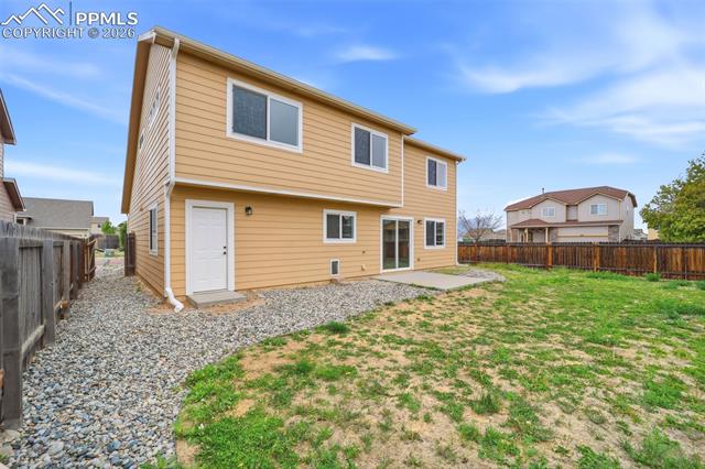 6034 San Mateo Dr, Colorado Springs, CO 80911