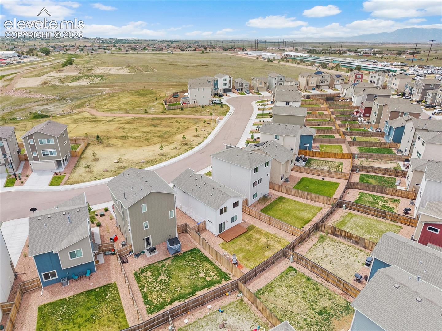 8062 Jayla Trl, Peyton, CO 80831