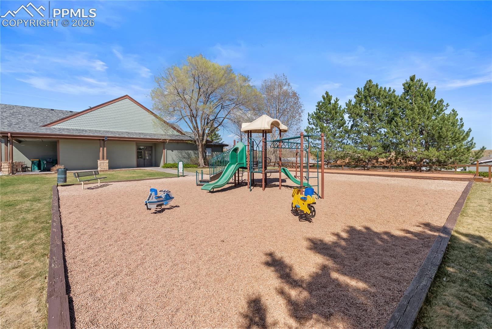7647 Black Bear Point, Colorado Springs, CO 80922