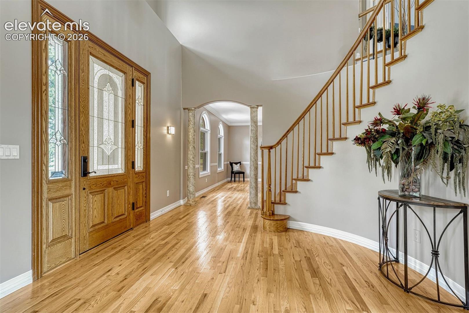 17190 Colonial Park Dr, Monument, CO 80132