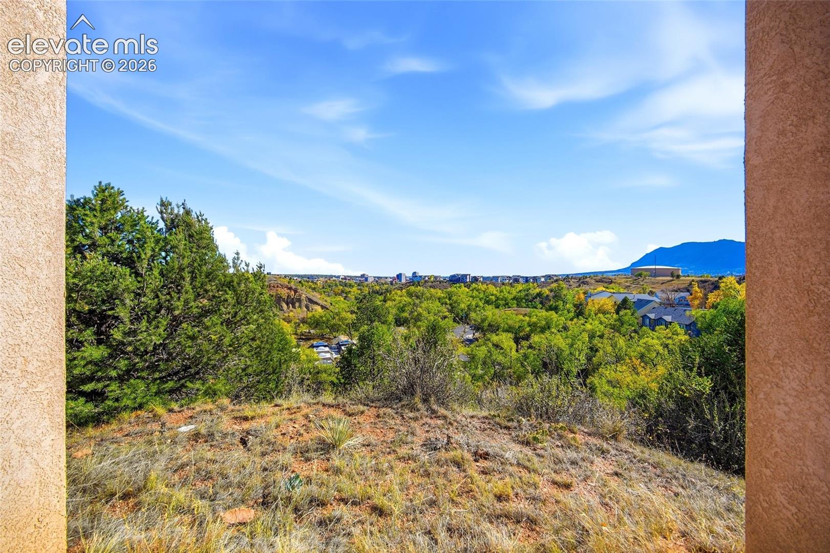 Photo 22 of 1201 W High Point Lane, Colorado Springs