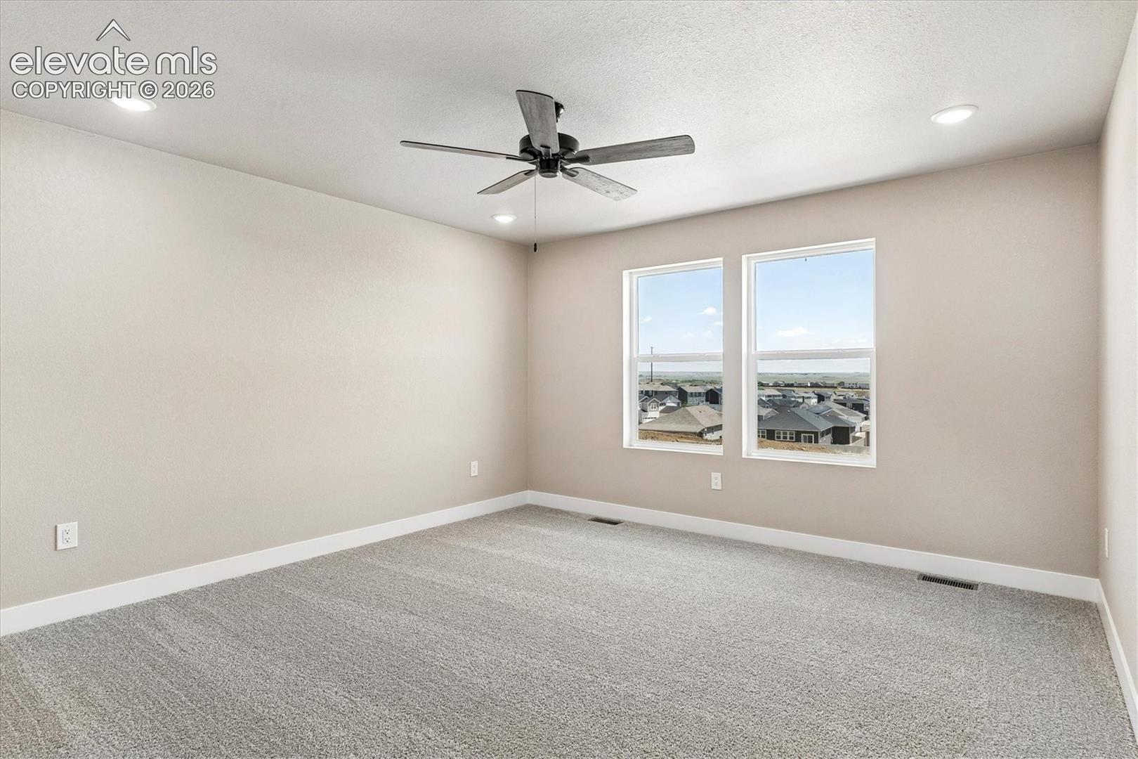 Photo 16 of 5325 Sidewinder Drive, Colorado Springs