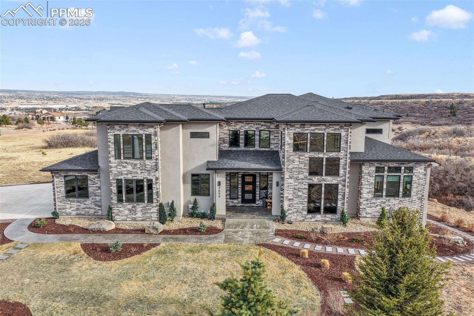 Colorado Springs Neighborhoods/Areas