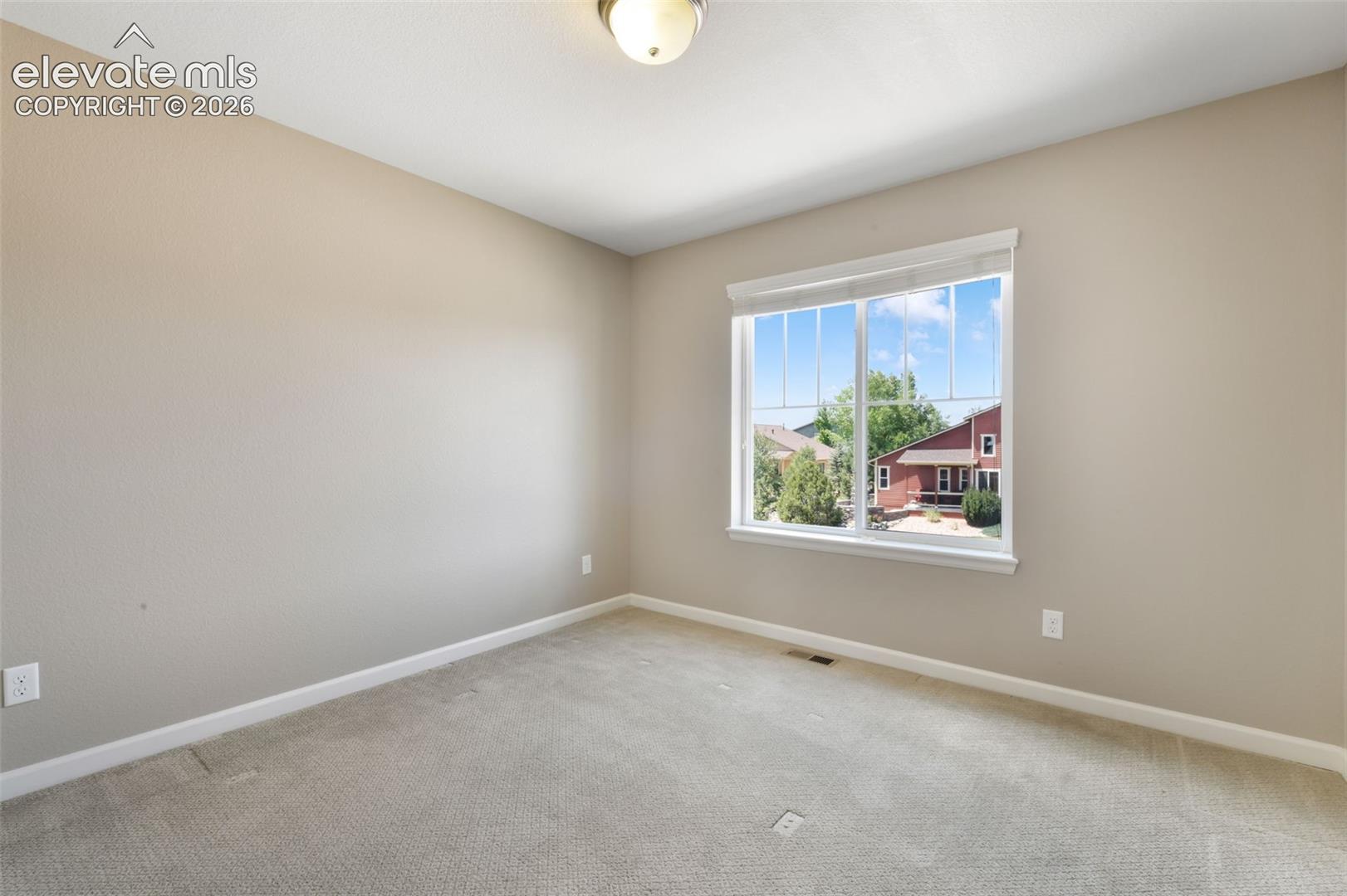 Photo 20 of 5793 Brave Eagle Drive, Colorado Springs