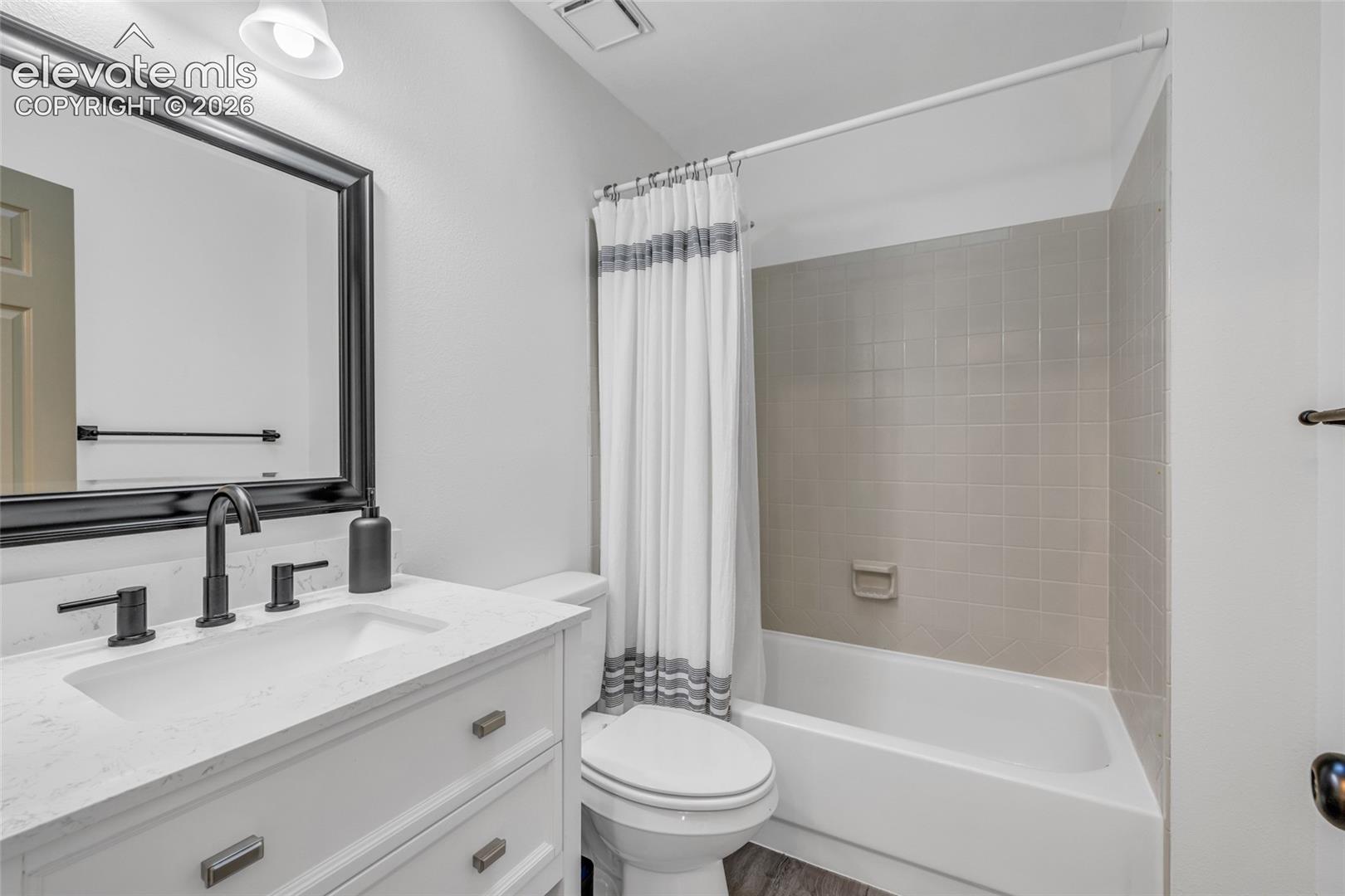 Photo 20 of 2160 Ambleside Drive, Colorado Springs