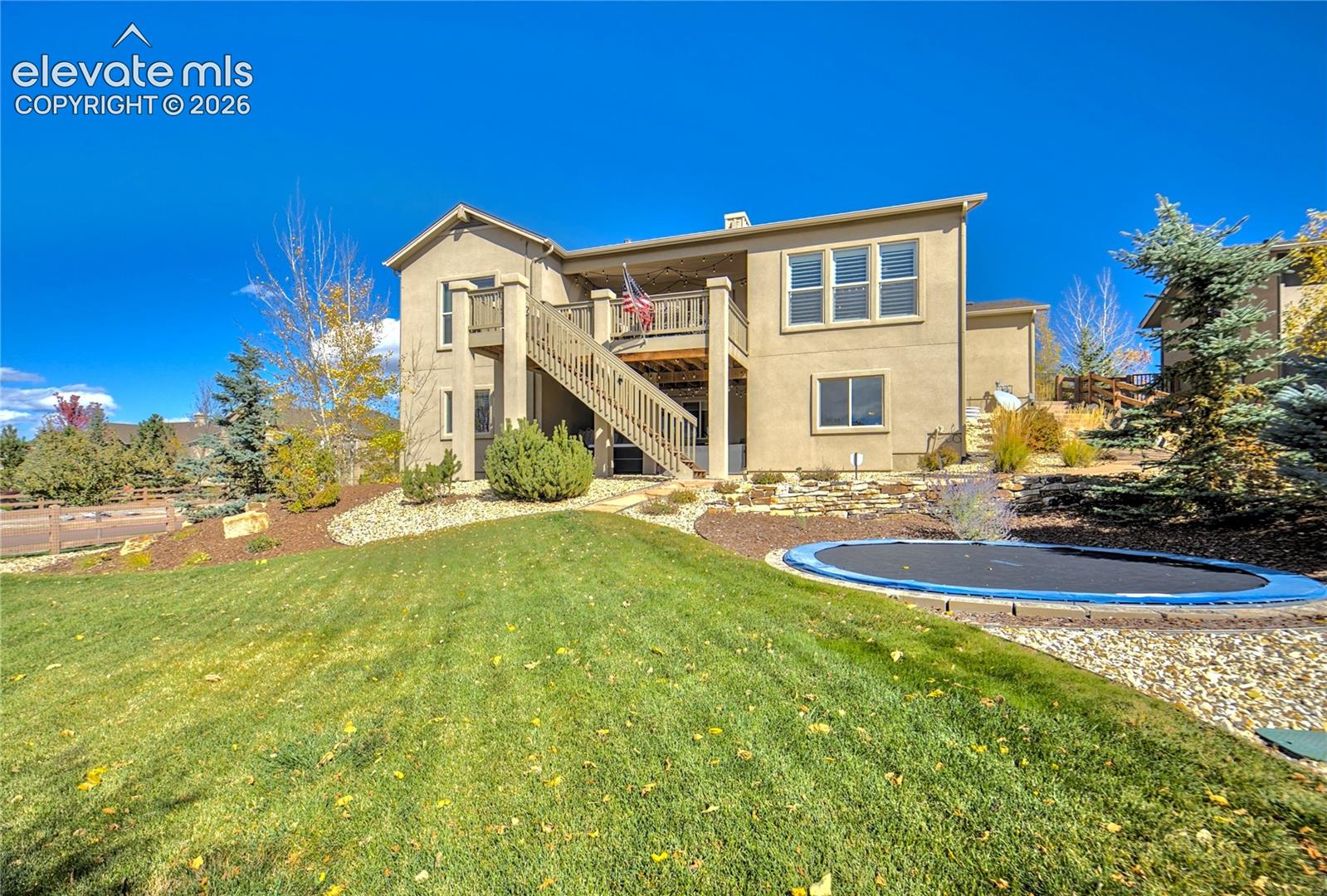 Photo 37 of 12494 Arrow Creek Court, Colorado Springs