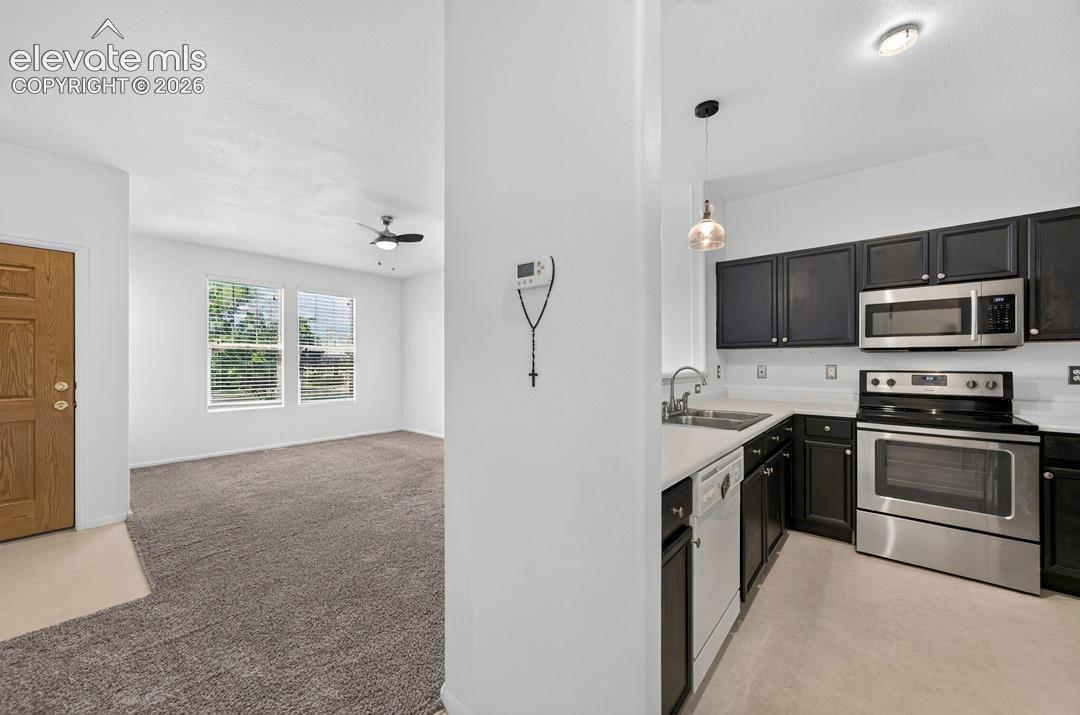 Photo 23 of 6042 Ensemble Heights, Colorado Springs