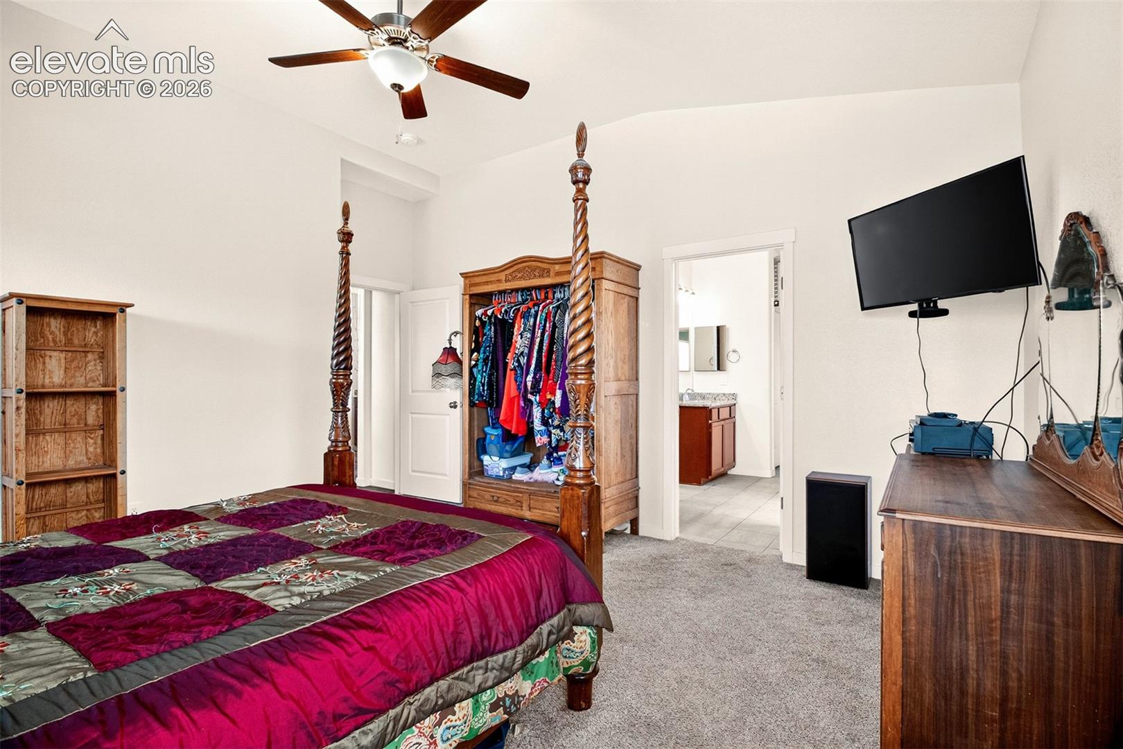Photo 24 of 8746 Bittercress Drive, Colorado Springs