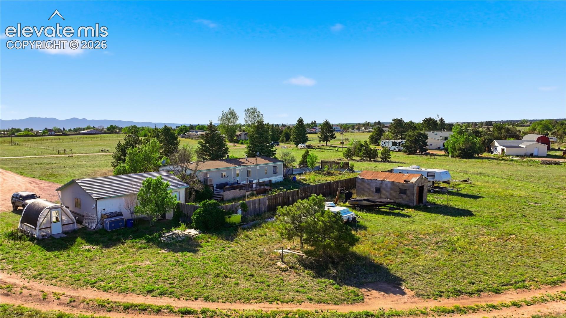Photo 16 of 7775 Brule Road, Colorado Springs