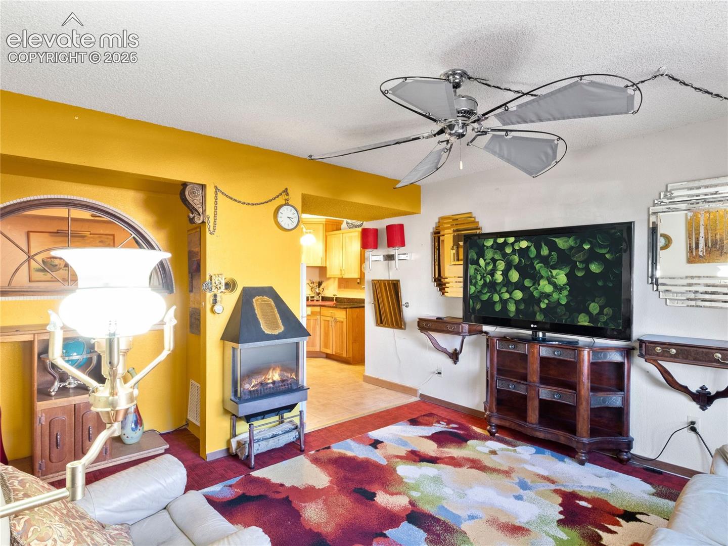 Photo 7 of 380 Paradise Circle #C1, Woodland Park