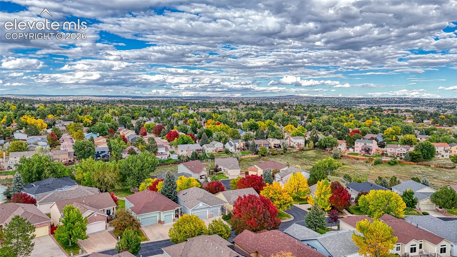 Photo 44 of 6155 Perfect View, Colorado Springs