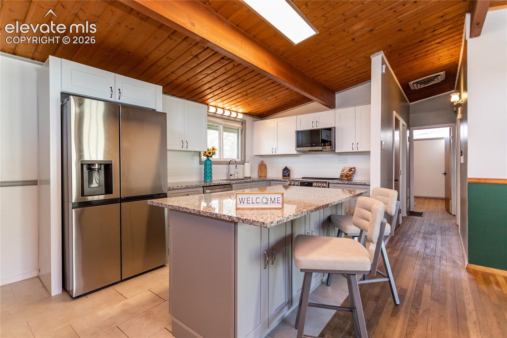 3320 Arcadia St, Colorado Springs, CO 80907