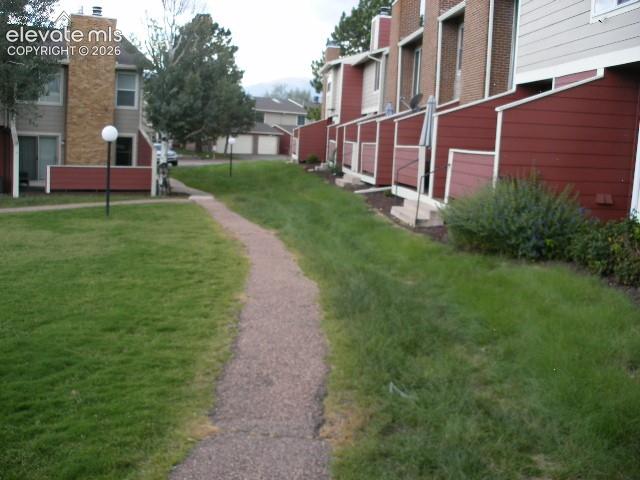 Photo 44 of 432 W Rockrimmon Boulevard #D, Colorado Springs
