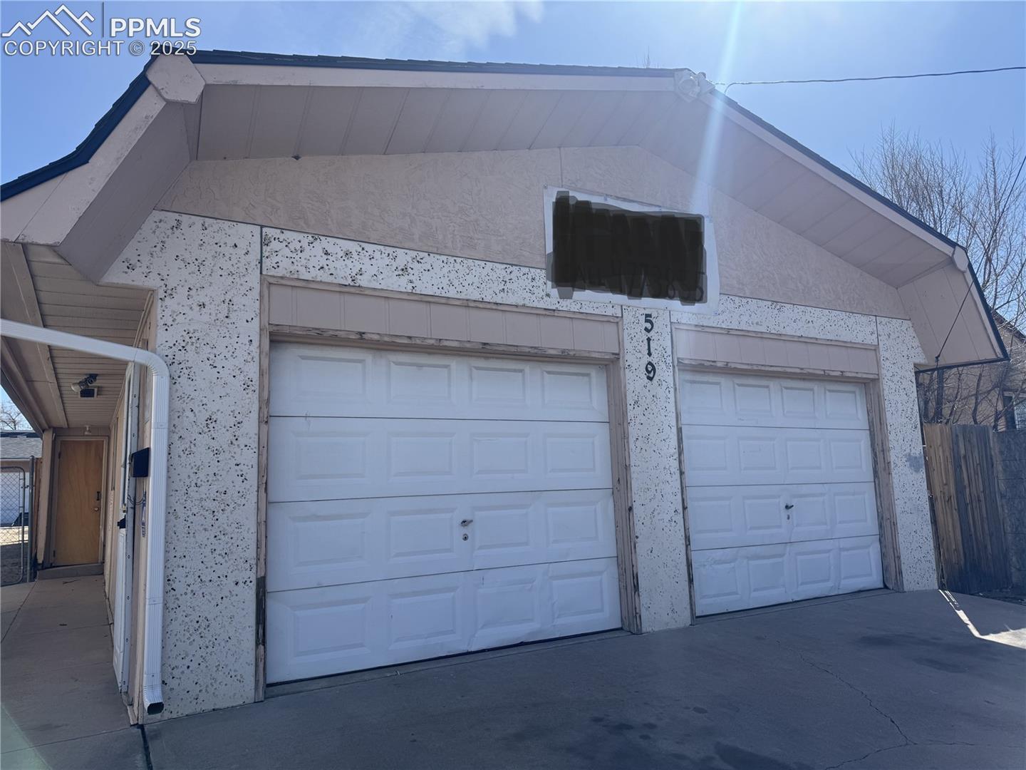 2611 Willamette Ave, Colorado Springs, CO 80909