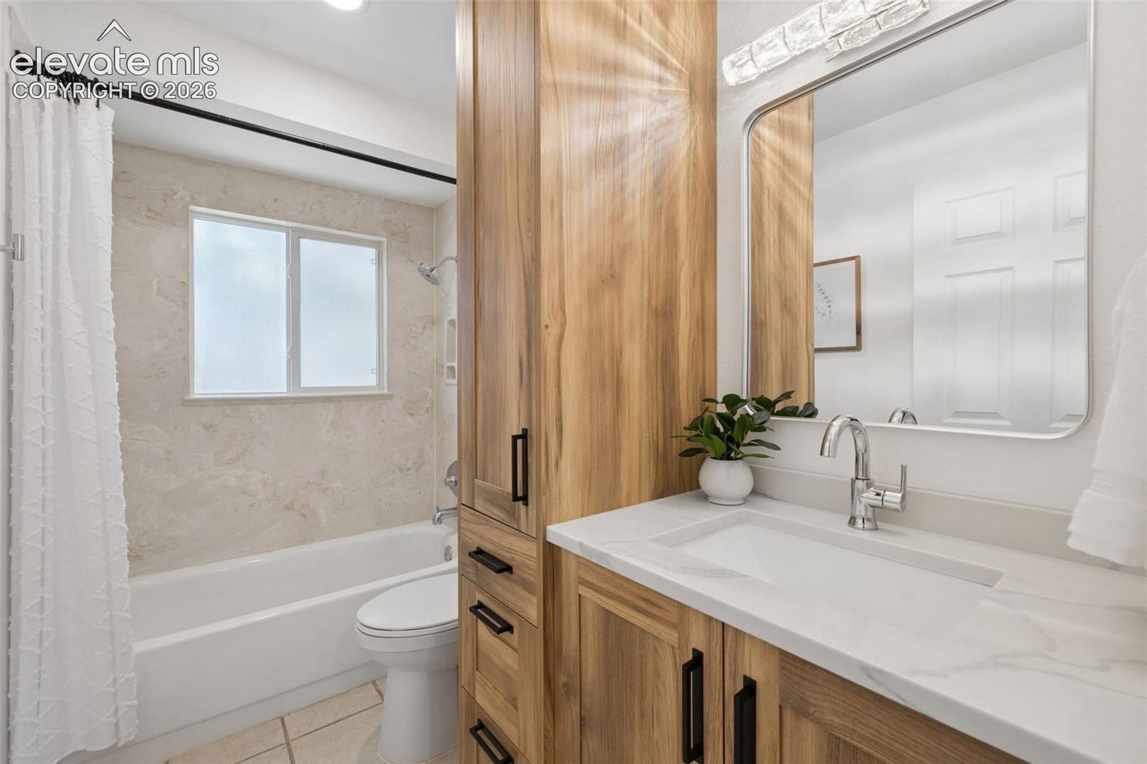 Photo 16 of 3704 Surrey Lane, Colorado Springs