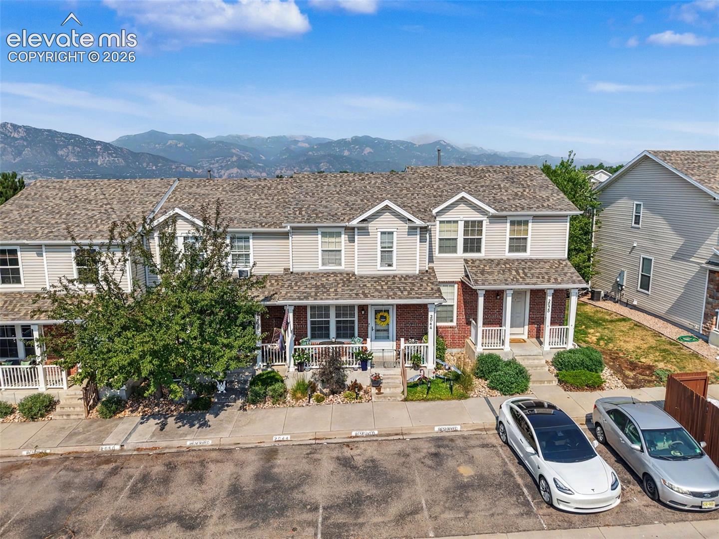 Photo 23 of 2044 Creekridge Point, Colorado Springs