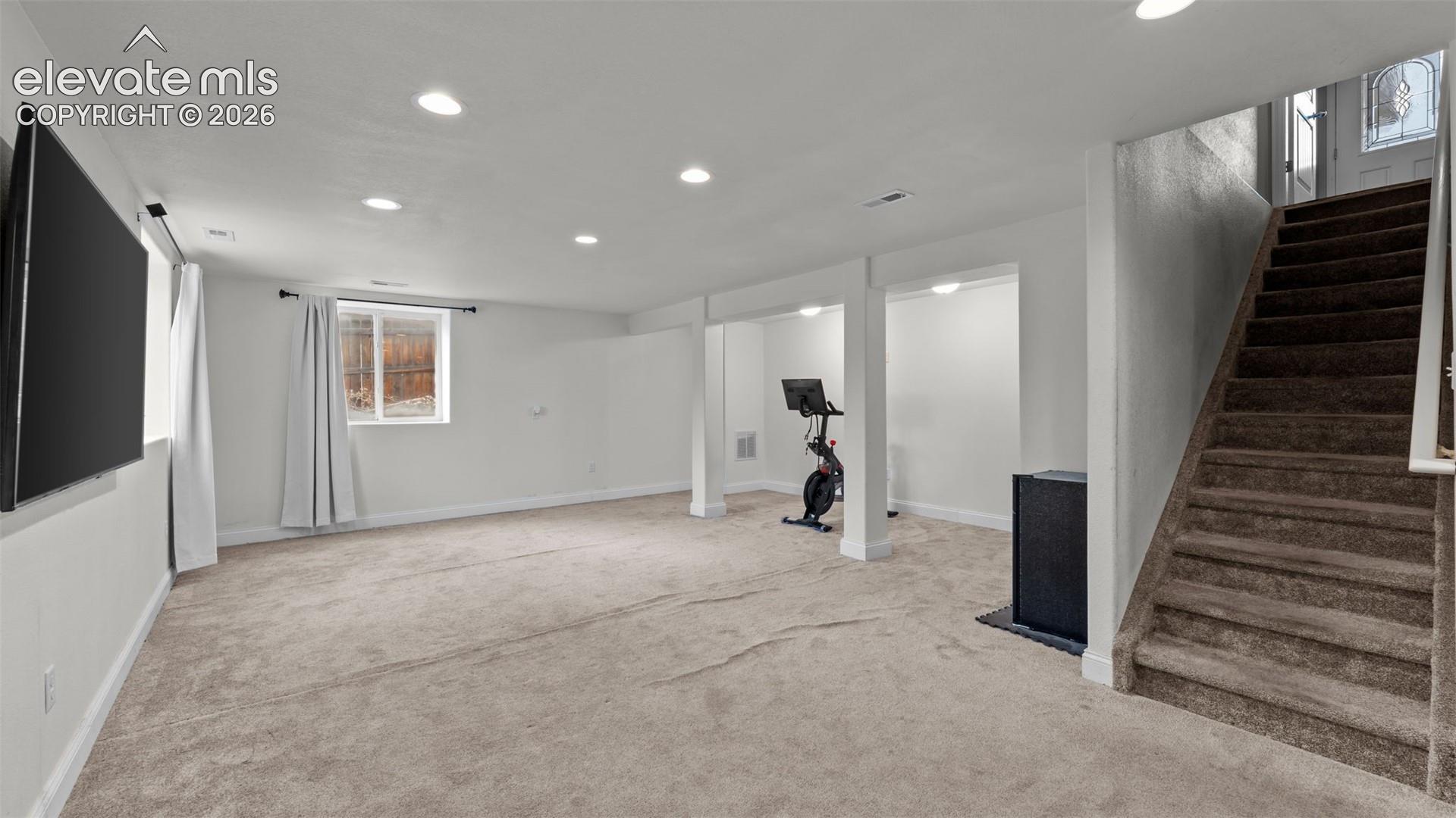 Photo 15 of 9774 Desert Lily Circle, Colorado Springs