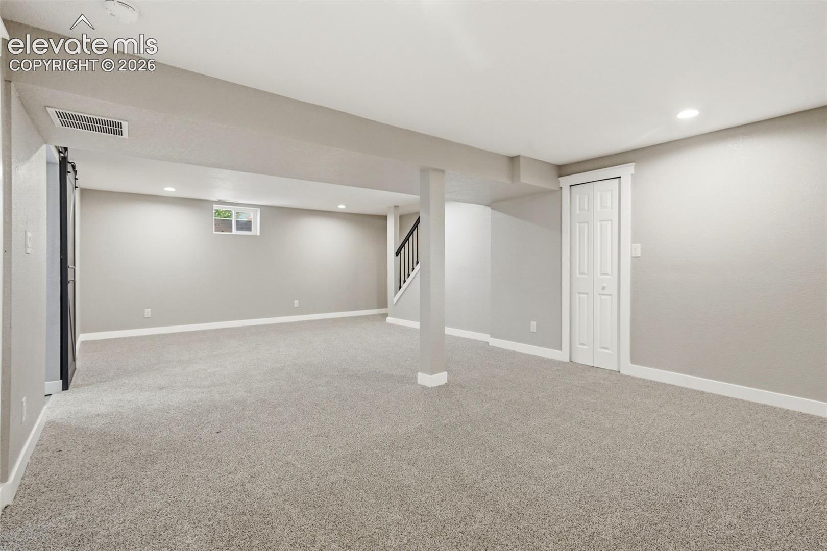 Photo 21 of 612 Widefield Drive, Colorado Springs