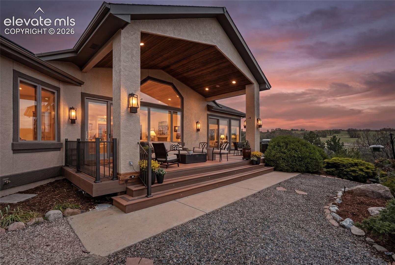 12565 Kaibab Ct, Colorado Springs, CO 80908