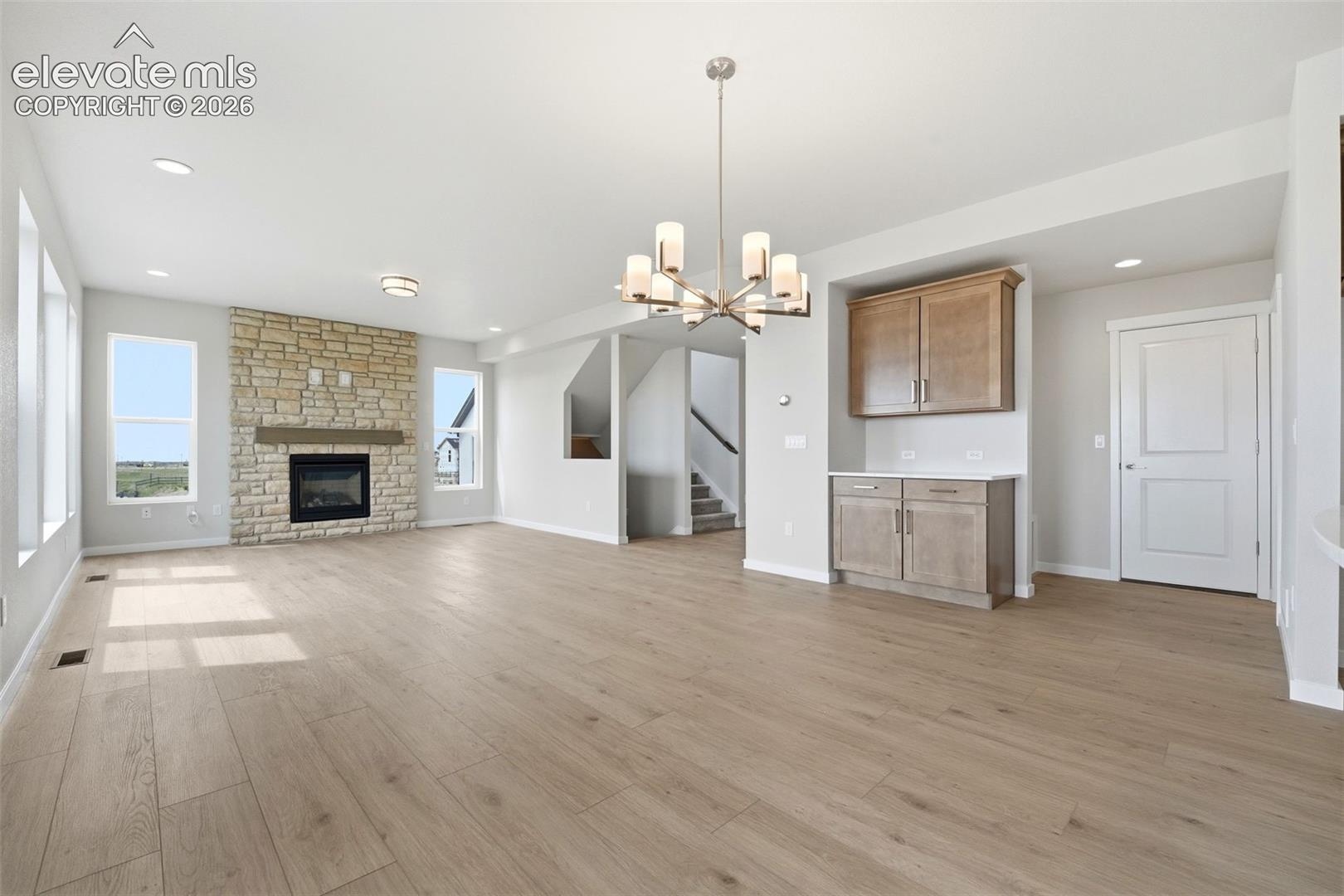 Photo 11 of 7979 Wilton Drive, Colorado Springs