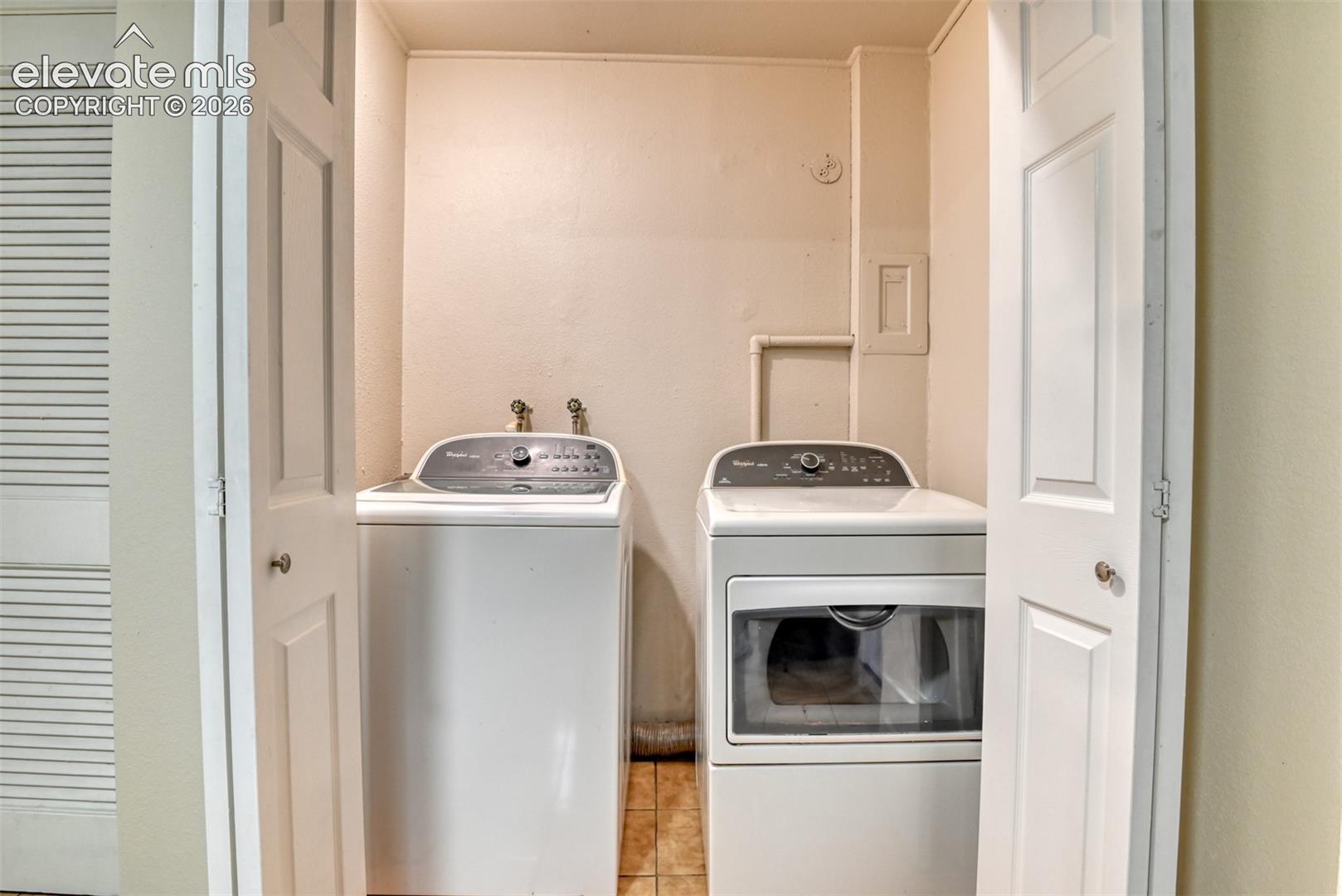 Photo 13 of 1225 Rockwood Avenue, Colorado Springs