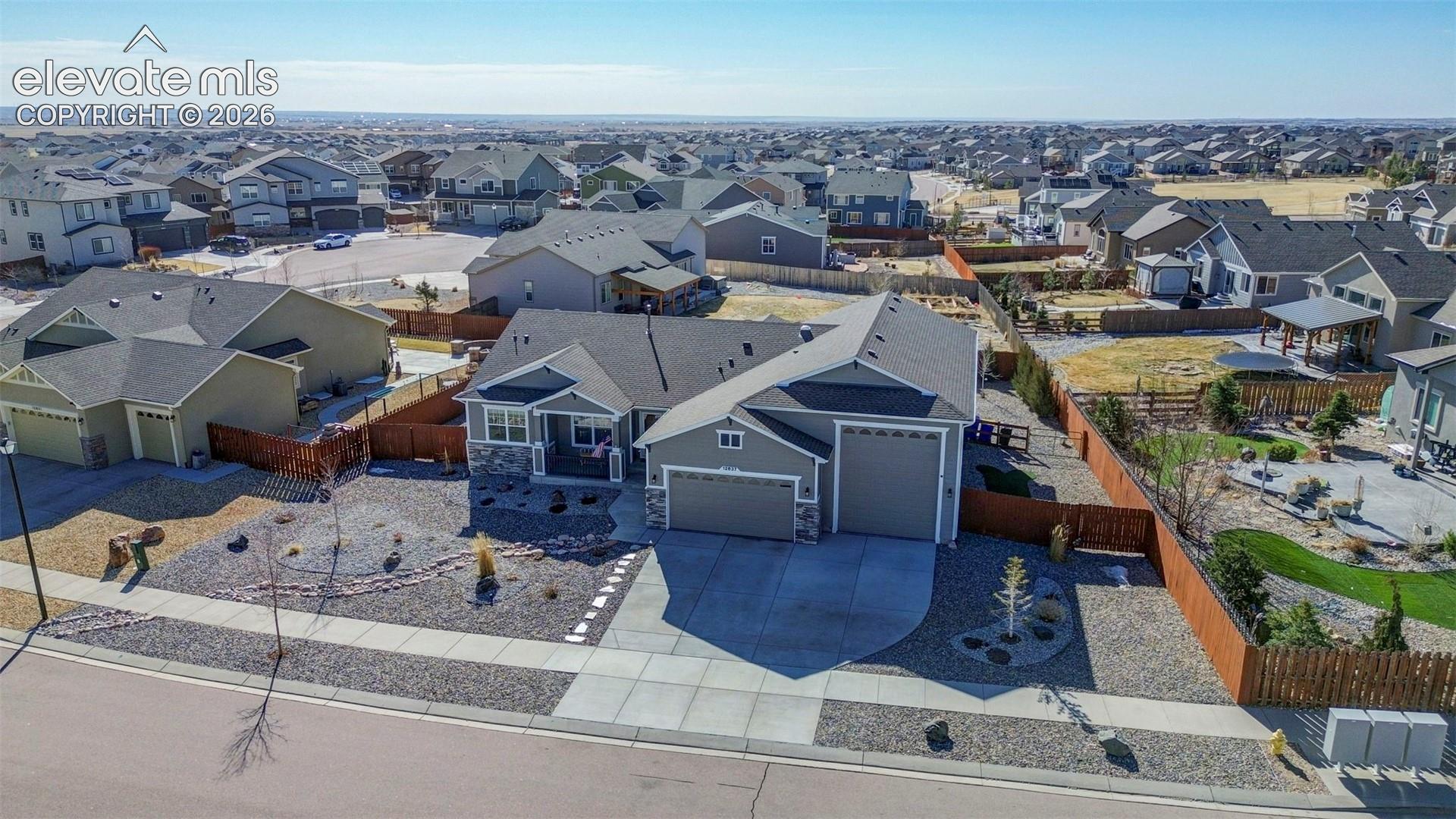 12637 Clark Peak Ct, Peyton, CO 80831