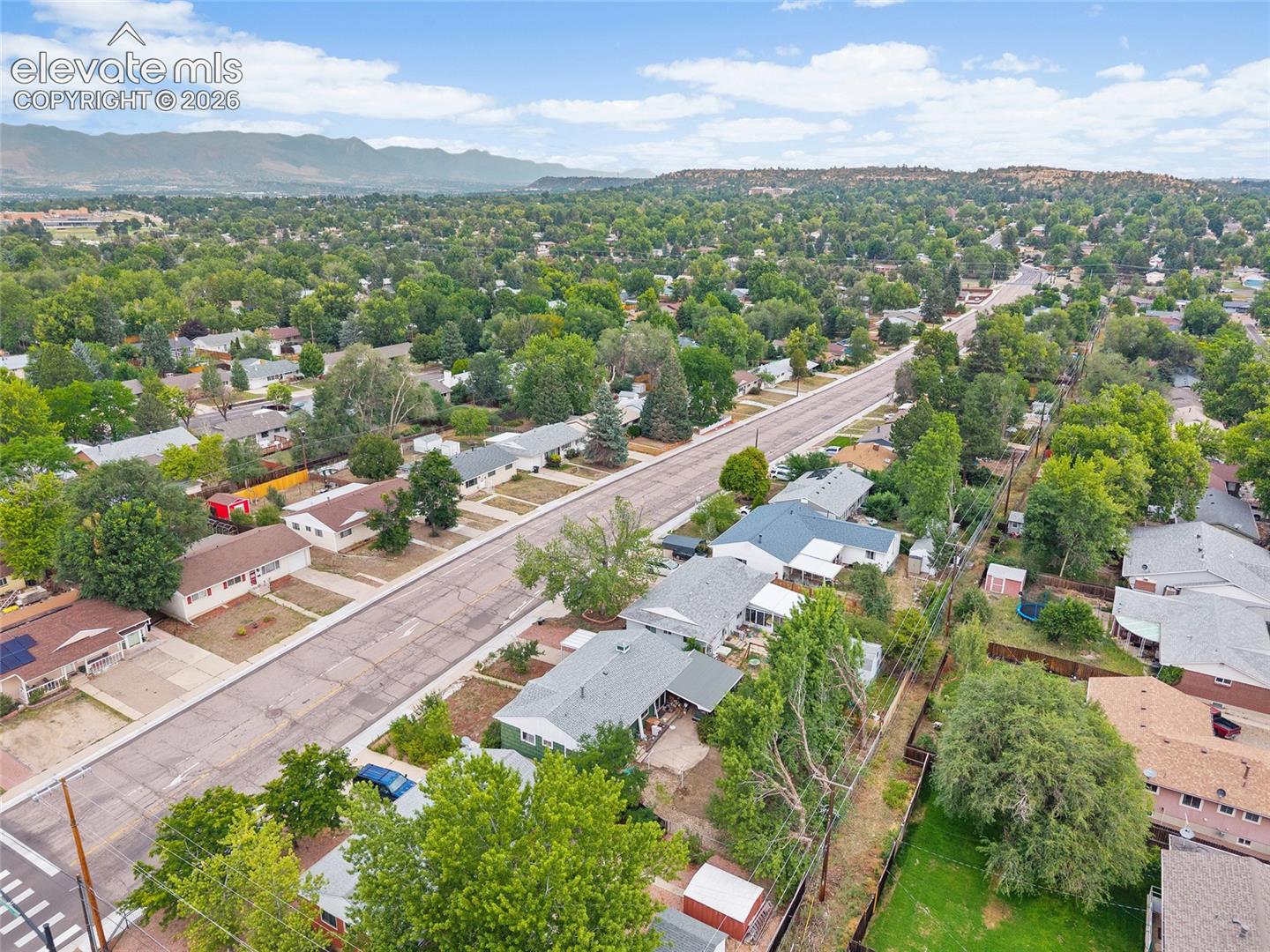 Photo 28 of 1507 N Chelton Road, Colorado Springs