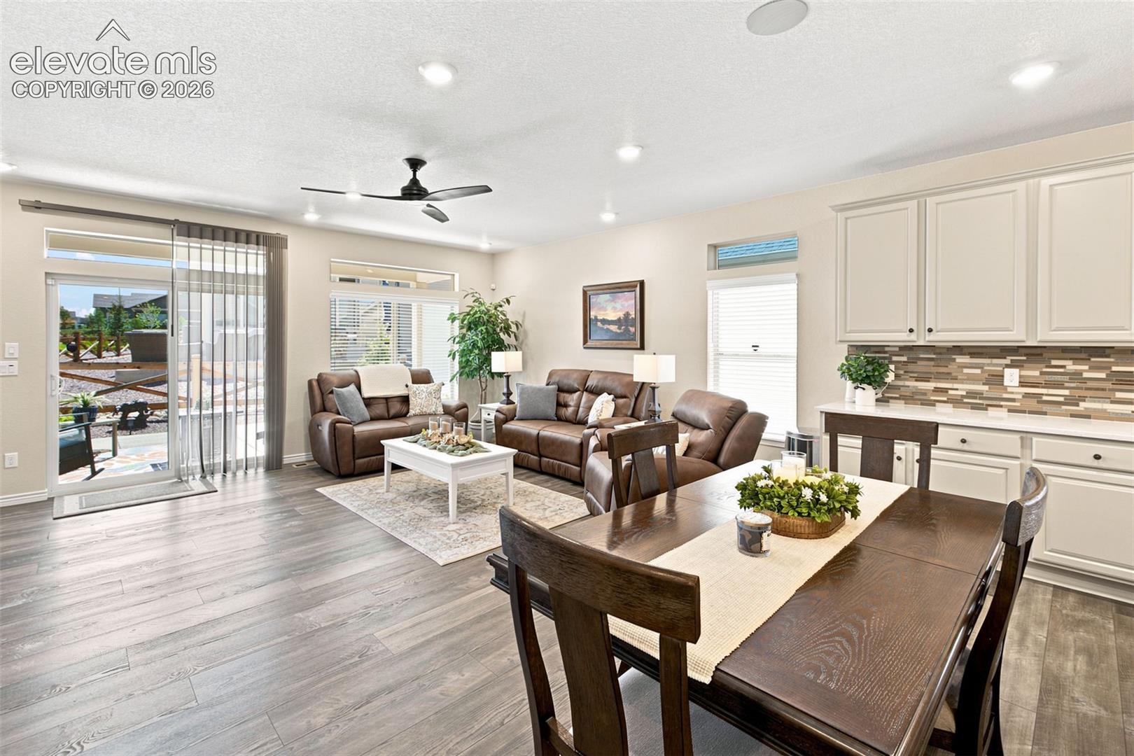 Photo 11 of 6001 Bennach Grove, Colorado Springs