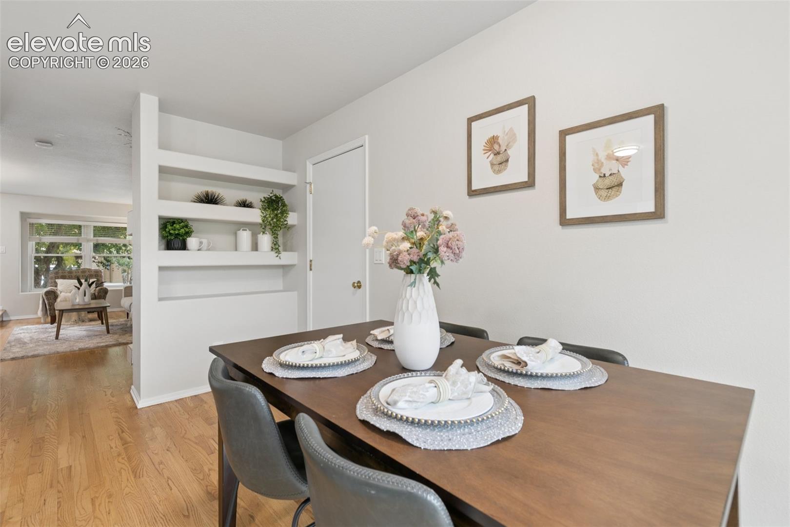 Photo 12 of 1909 Bristlecone Drive, Colorado Springs