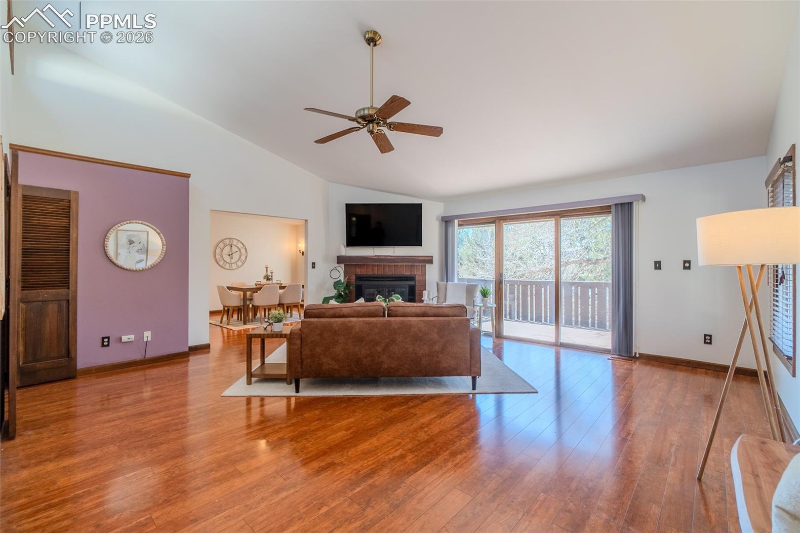 Photo 11 of 3133 Broadmoor Valley Road #C, Colorado Springs