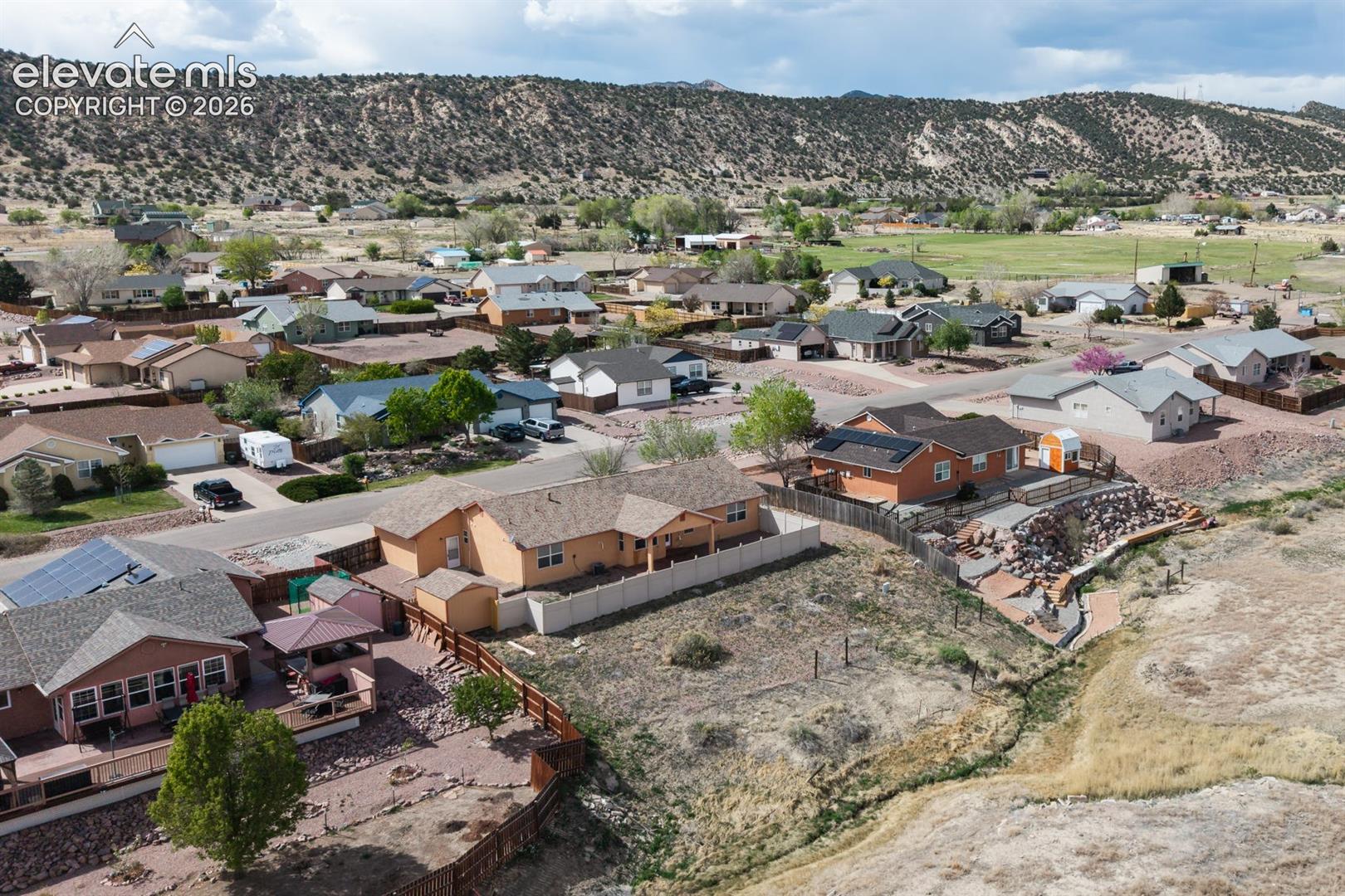 Photo 36 of 1256 Indiana Avenue, Canon City