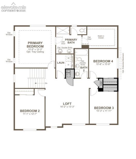 9046 Lanceleaf Dr, Colorado Springs, CO 80925