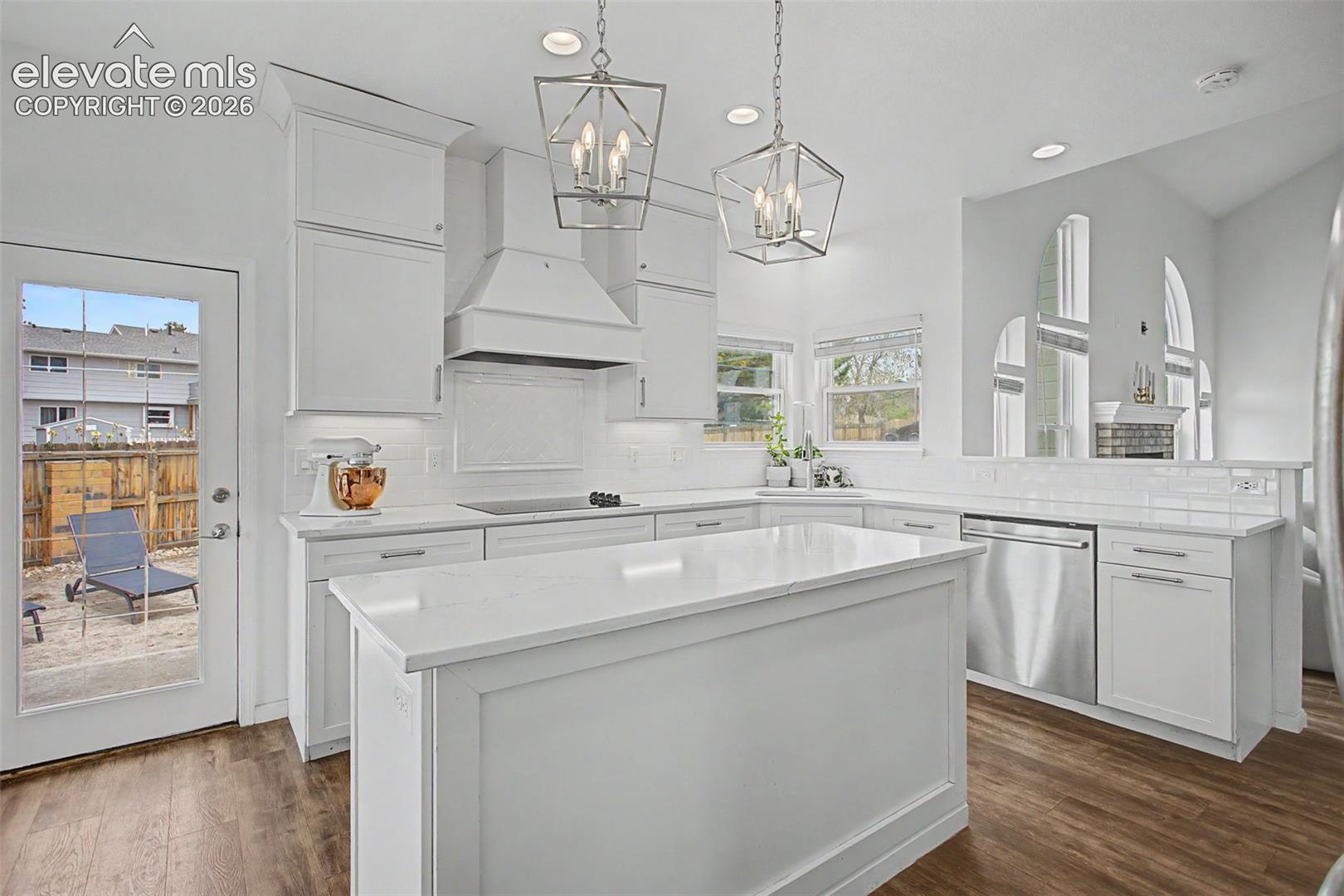 Photo 11 of 8335 Ashford Court, Colorado Springs