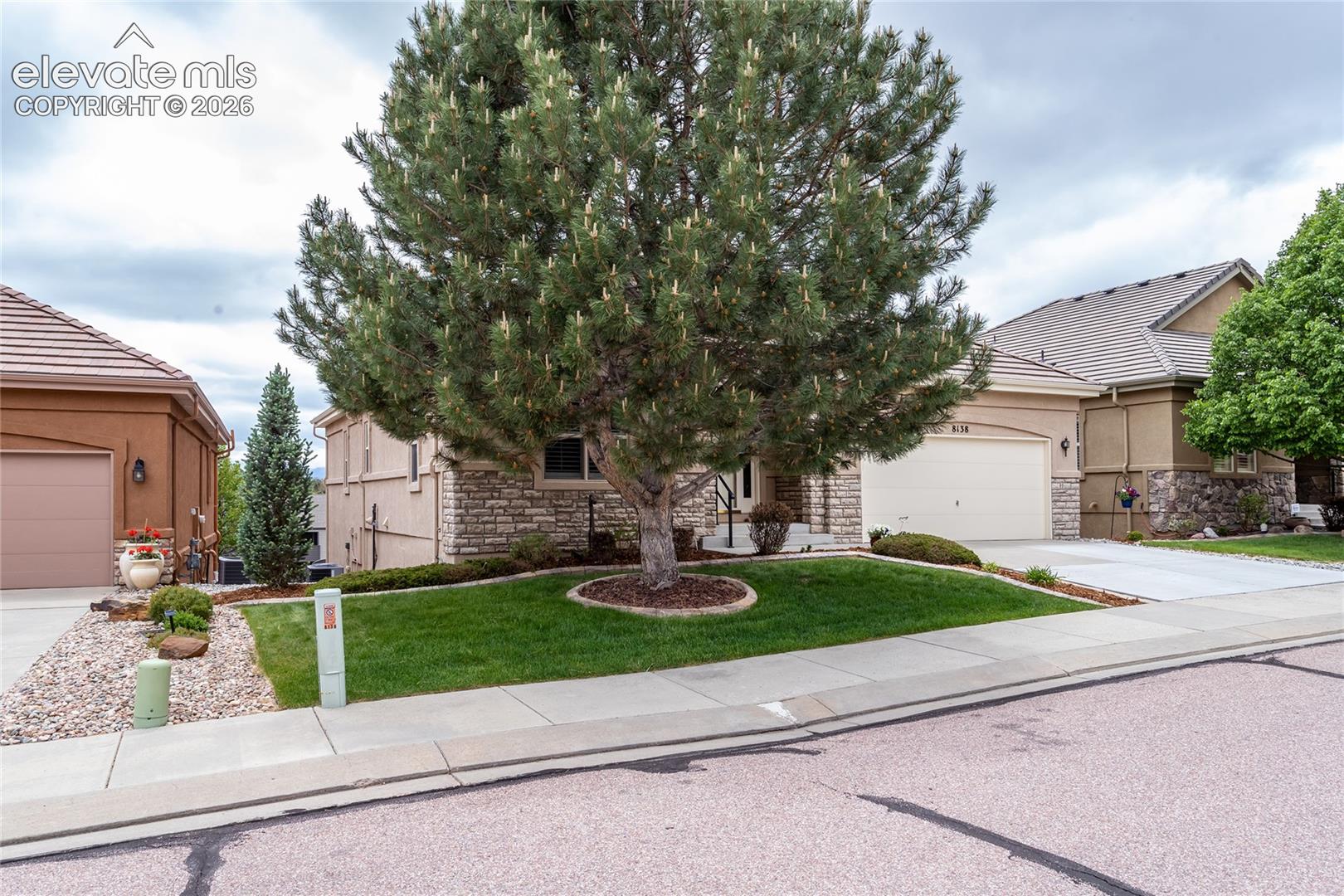 8138 Regiment Ct, Colorado Springs, CO 80920