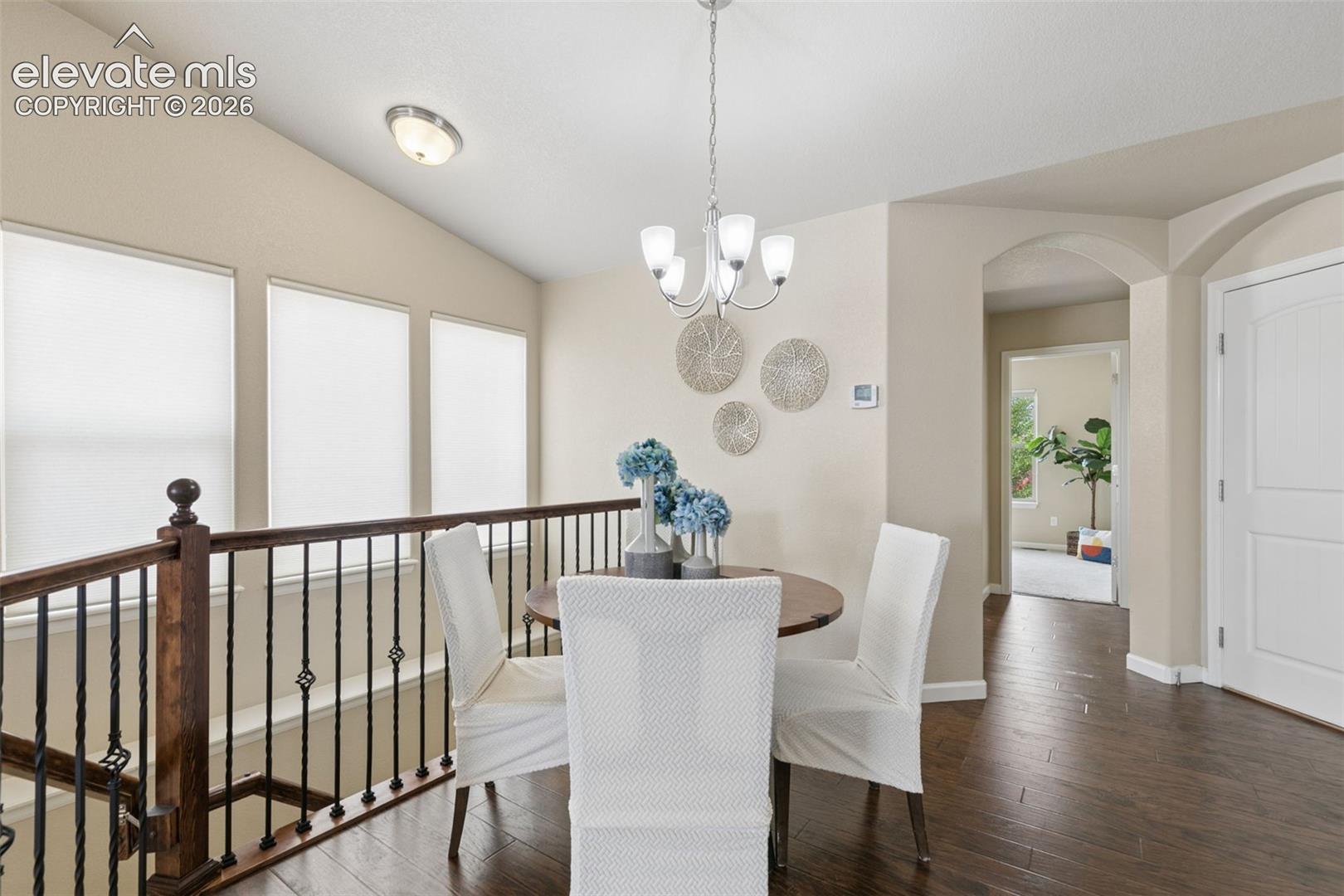 Photo 8 of 8042 Potentilla Grove, Colorado Springs