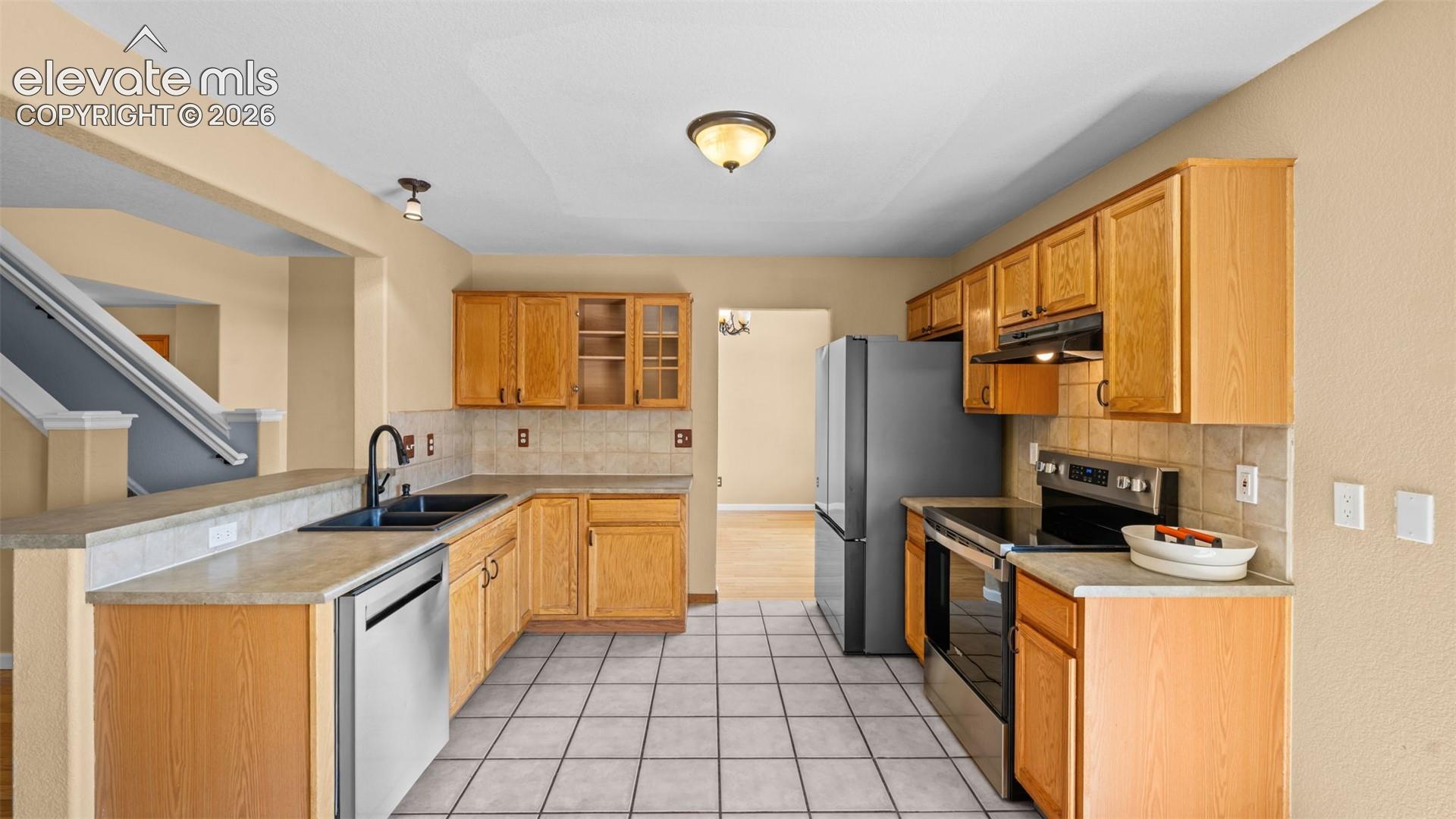 Photo 14 of 5216 Arroyo Street, Colorado Springs