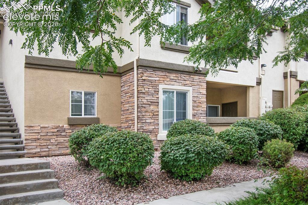 3715 Riviera Grv #101, Colorado Springs, CO 80922