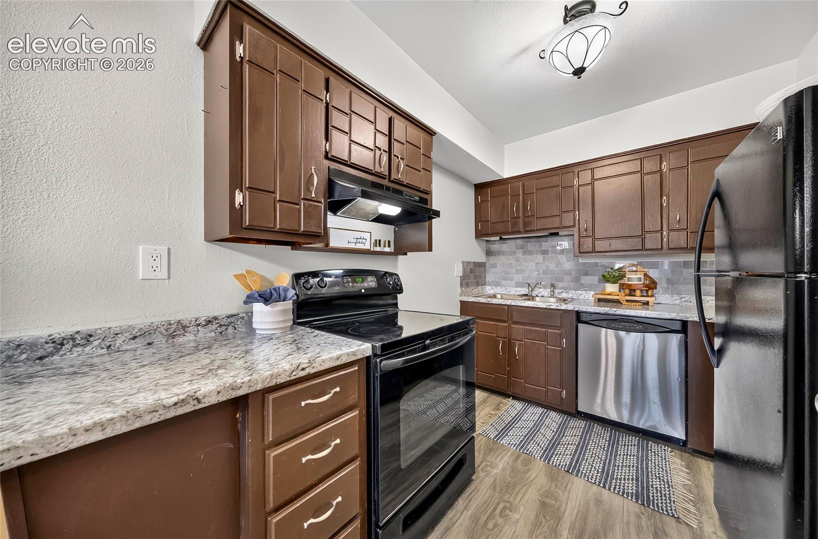 Photo 10 of 1103 Willow Bend Circle #4, Colorado Springs