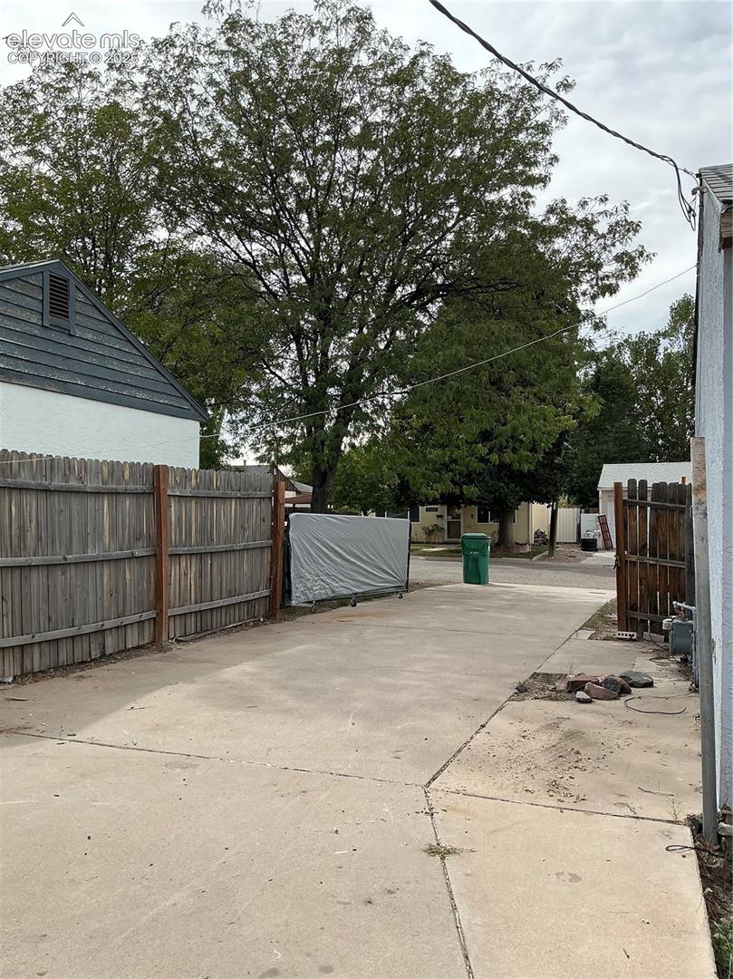 Photo 6 of 1714 Quillian Avenue, Pueblo