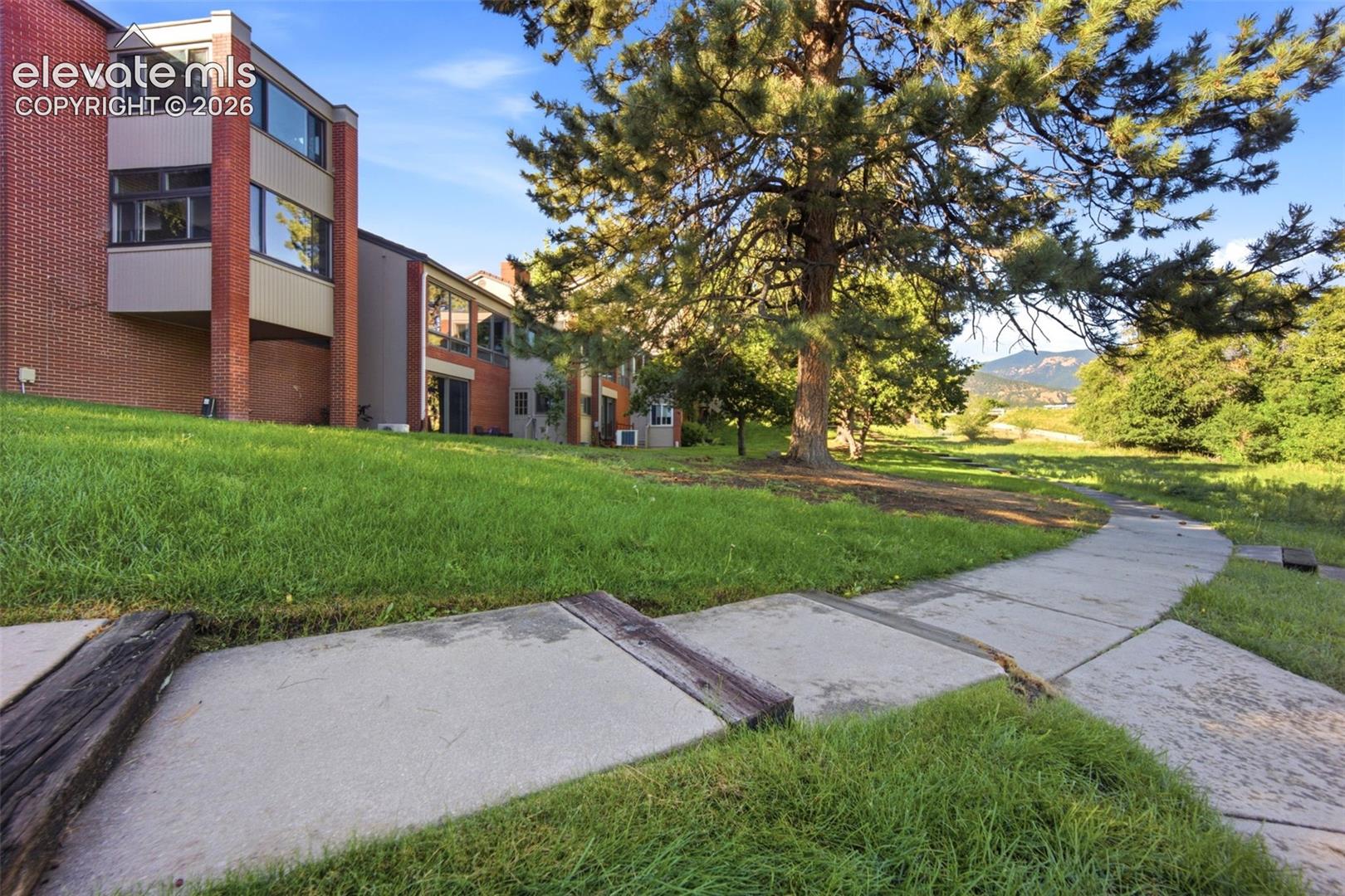 Photo 34 of 2606 Spring Grove Terrace, Colorado Springs