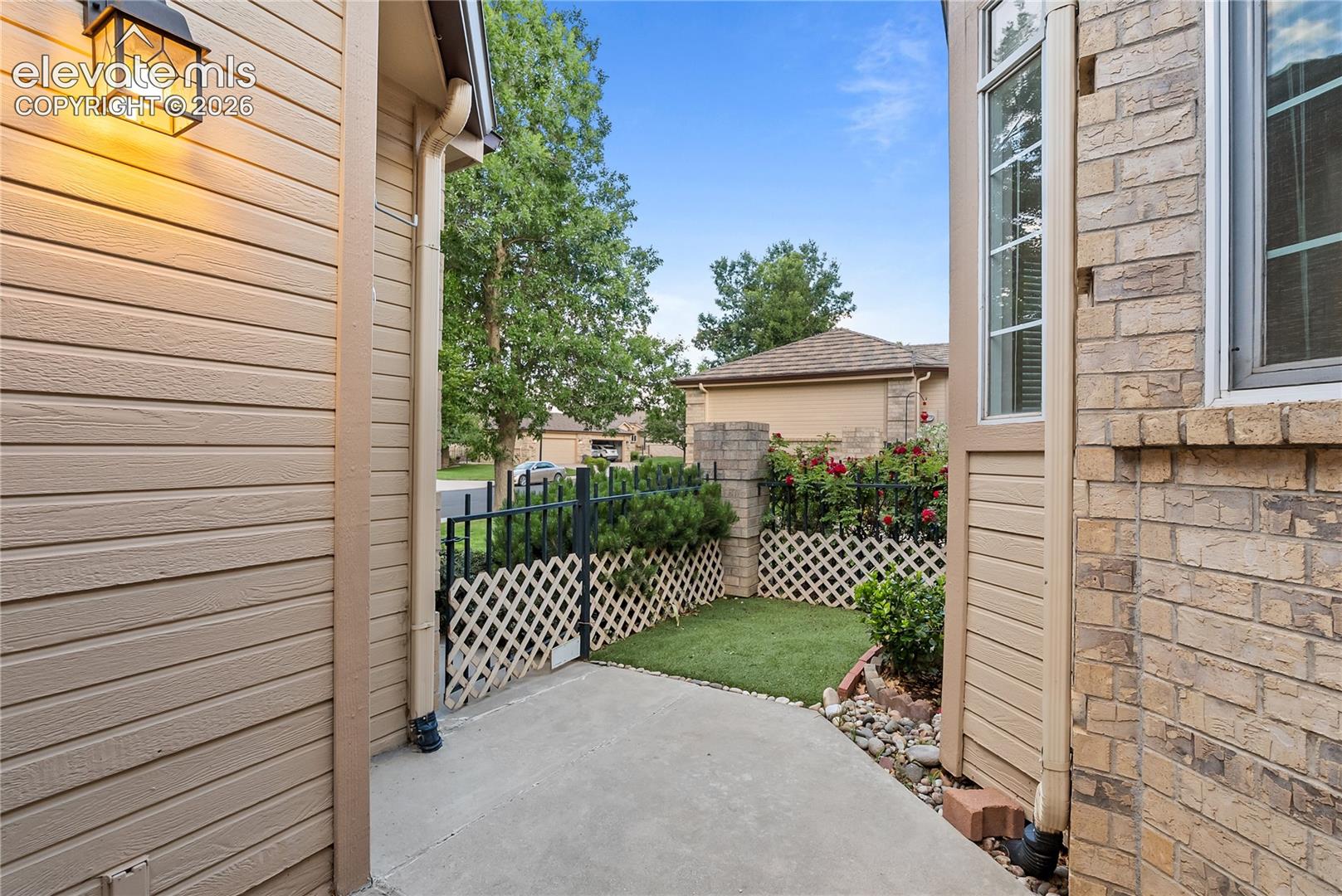 4418 Spiceglen Dr, Colorado Springs, CO 80906 photo
