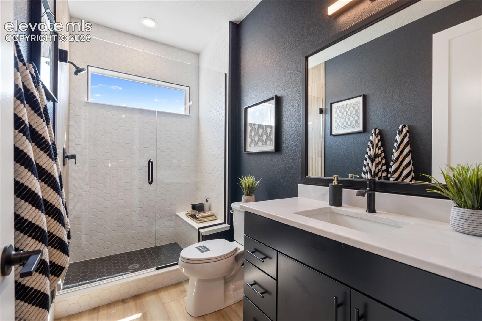 Photo 6 of 10502 Hudson Yard Drive, Colorado Springs