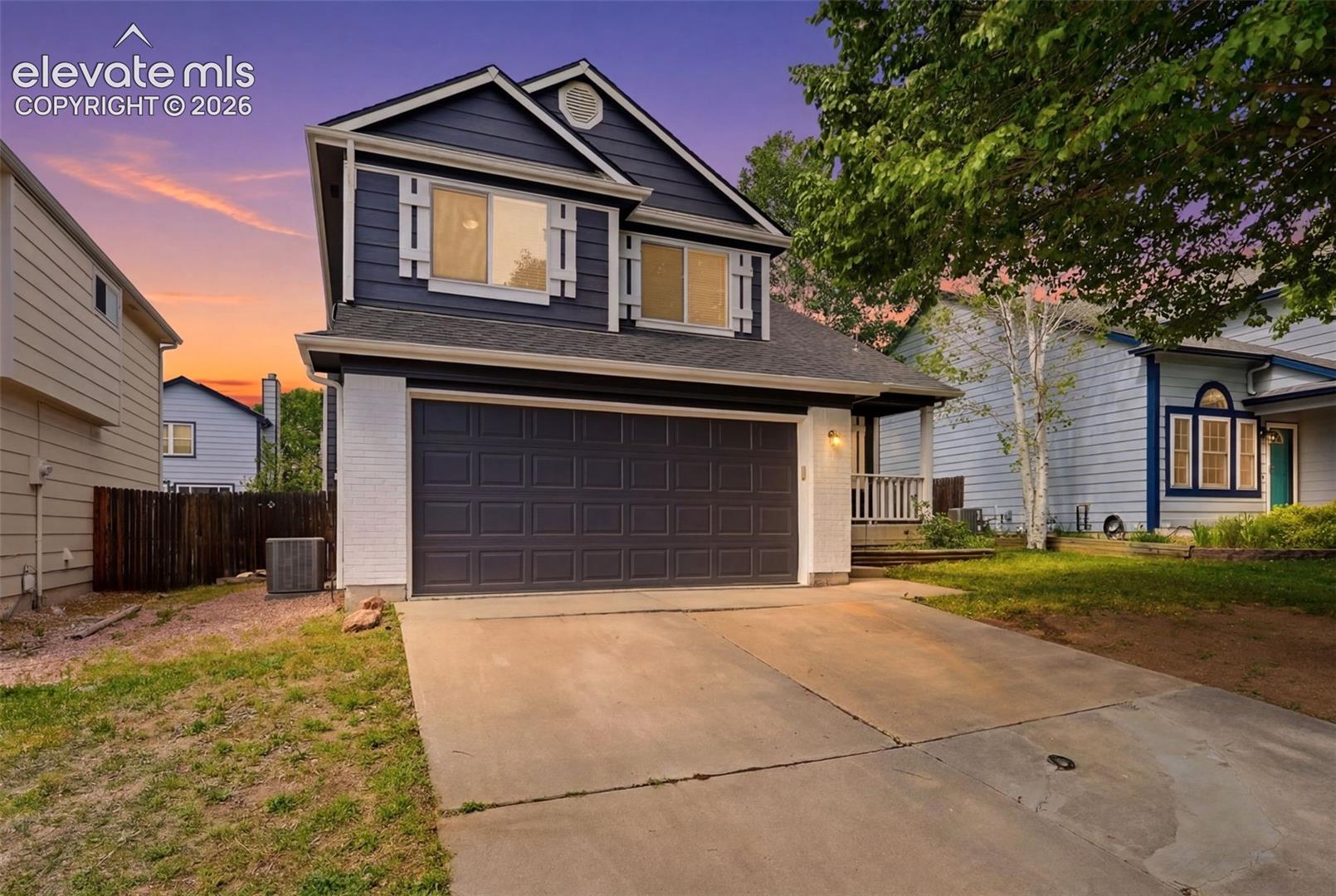 Featured Homes