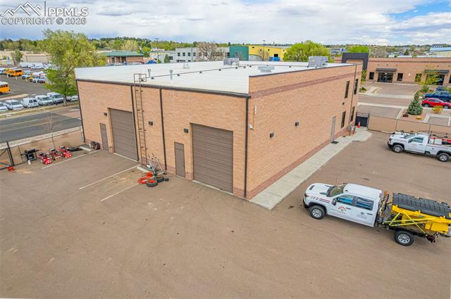 780 Seedling Ct, Colorado Springs, CO 80915
