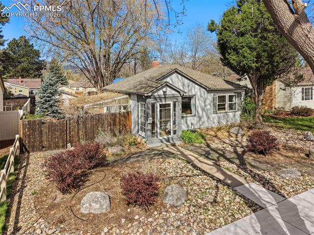 2432 Royer St, Colorado Springs, CO 80907